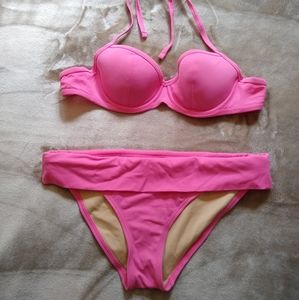 Victoria's Secret bikini